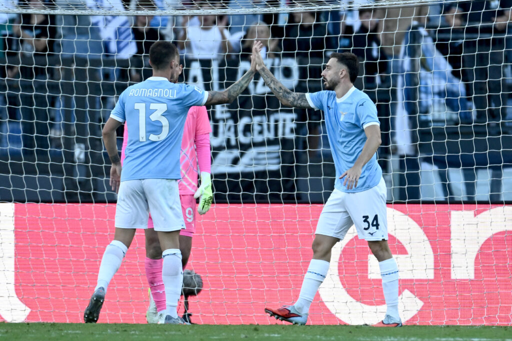 Romagnoli e Gila