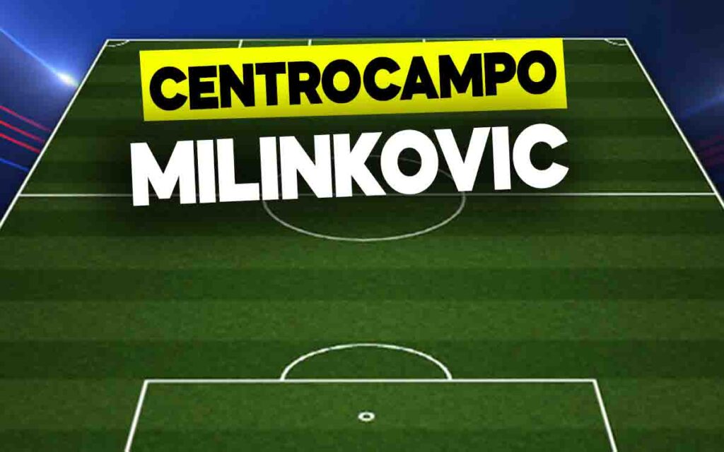 Milinkovic