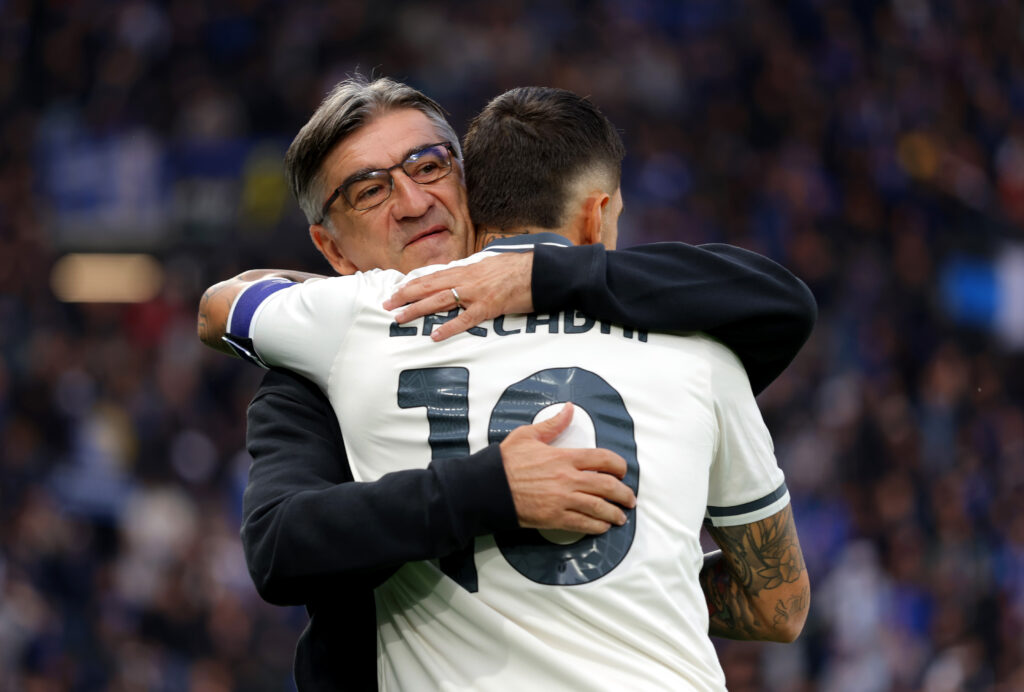 Juric e Zaccagni