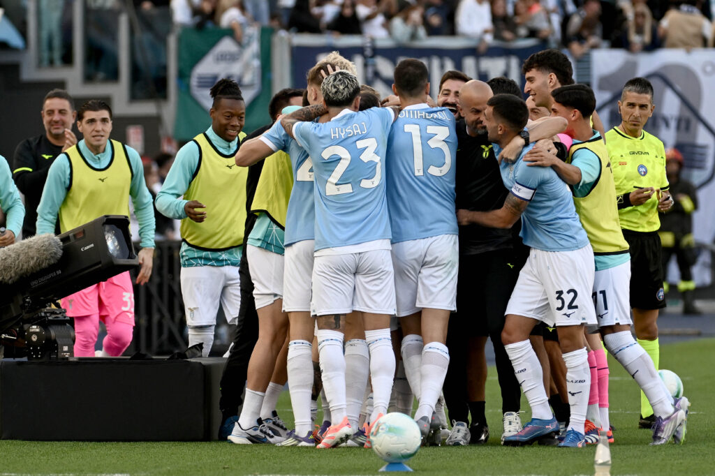 Lazio