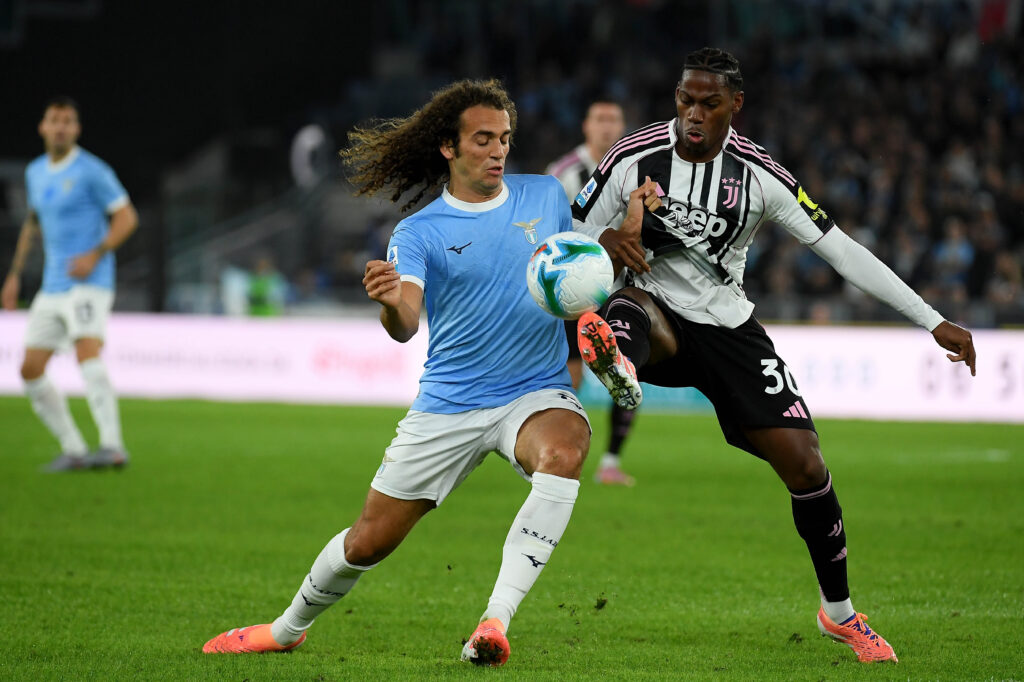 Guendouzi
