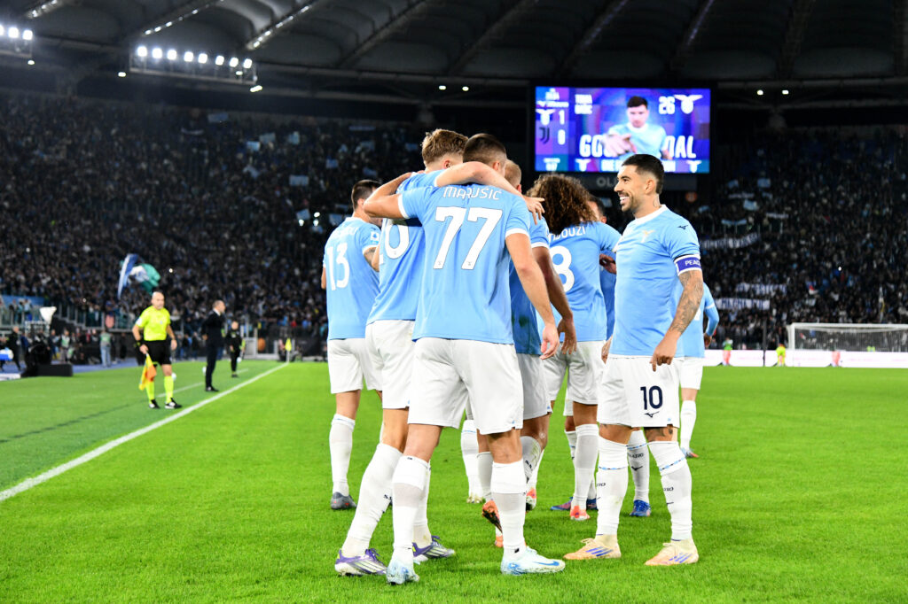 Lazio