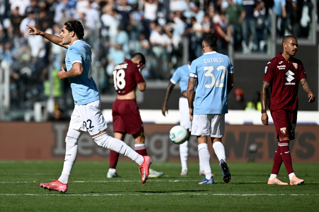 Cancellieri e Cataldi