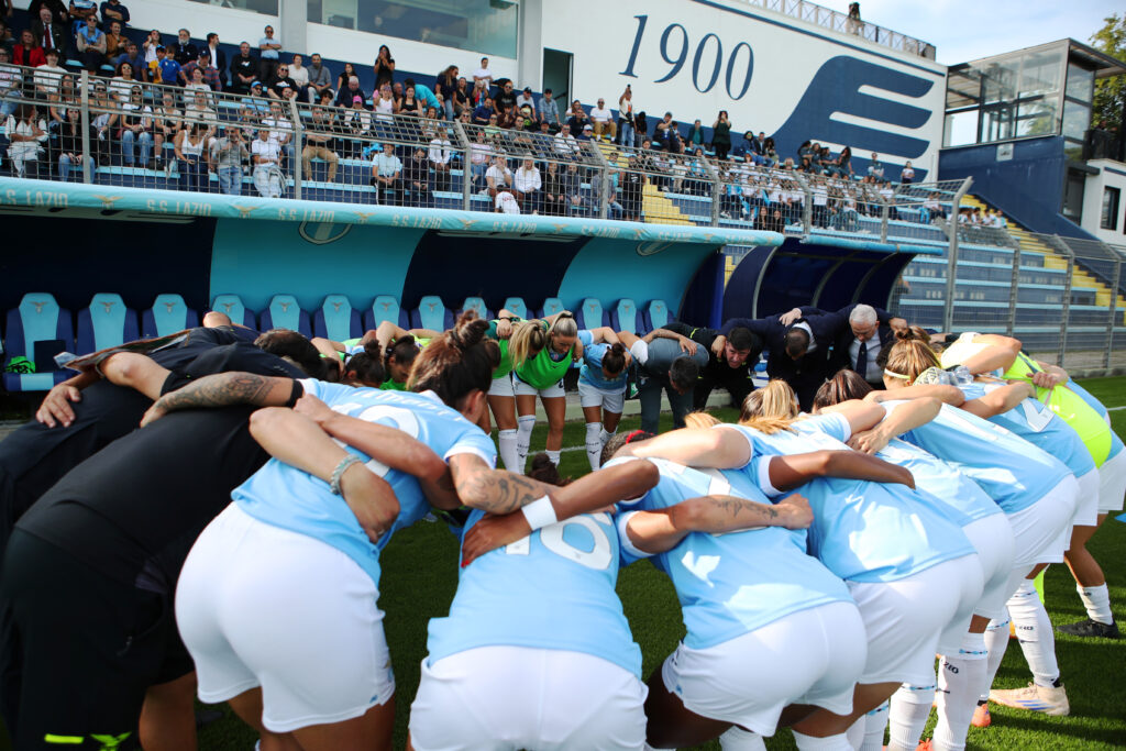 Lazio Women