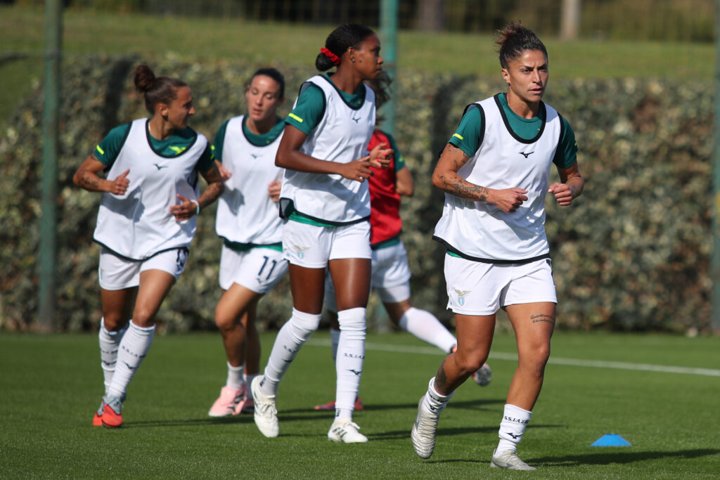Lazio Women