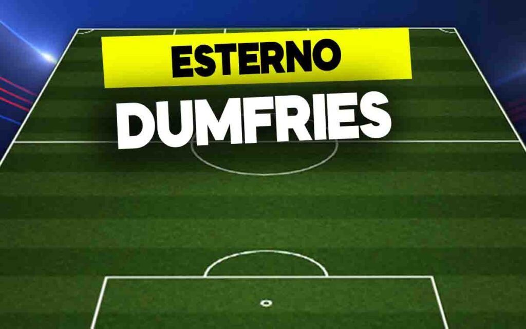 Dumfries