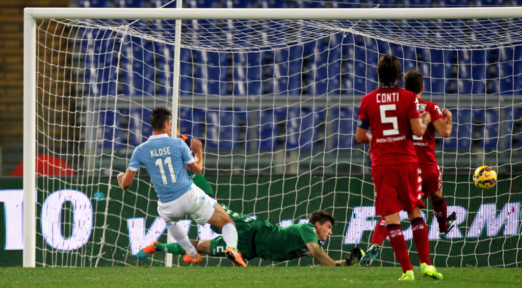 Klose