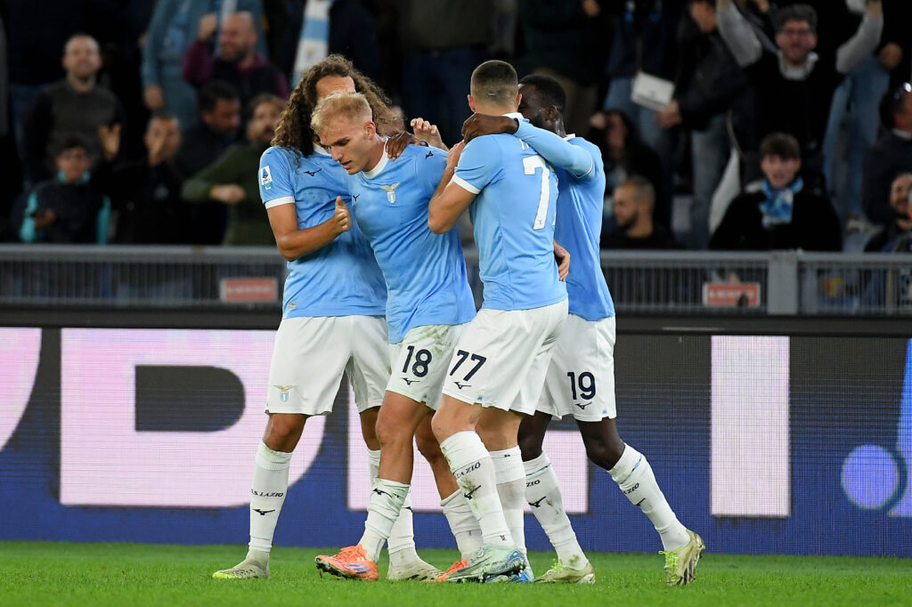 Lazio