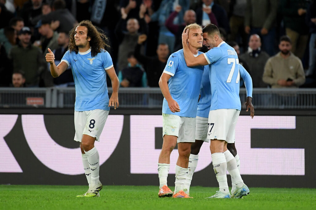 Lazio