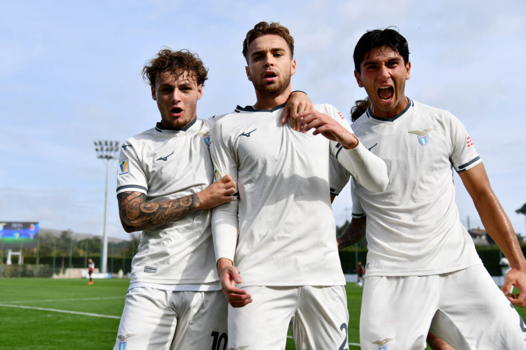Lazio Primavera