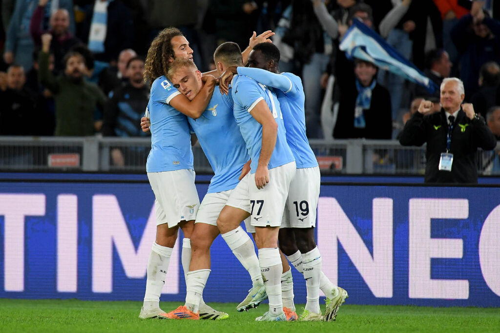 Lazio