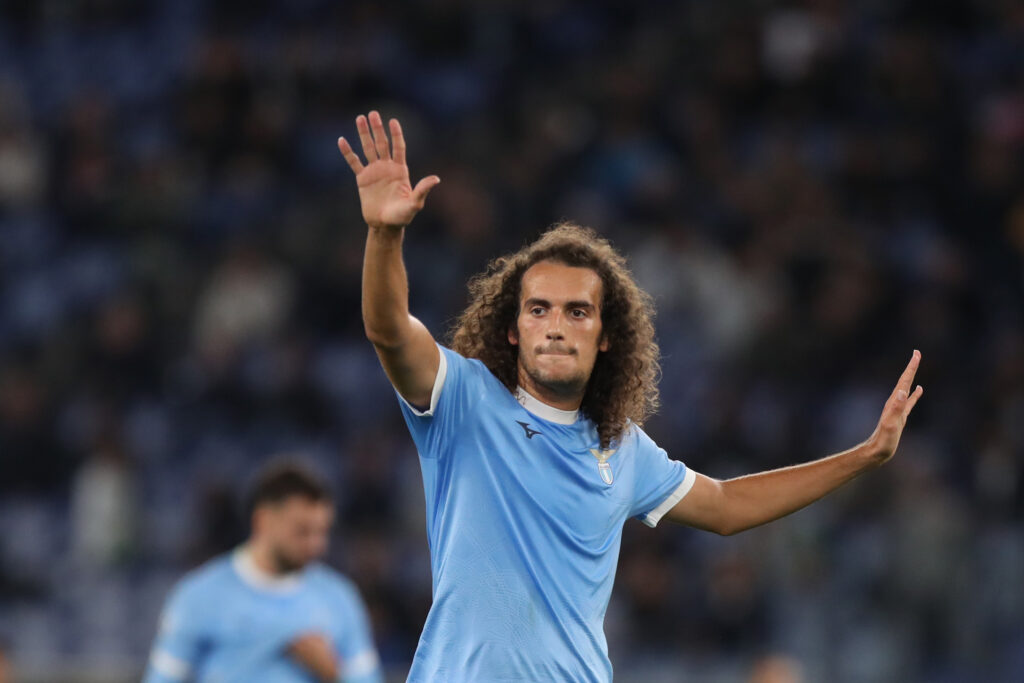 Guendouzi