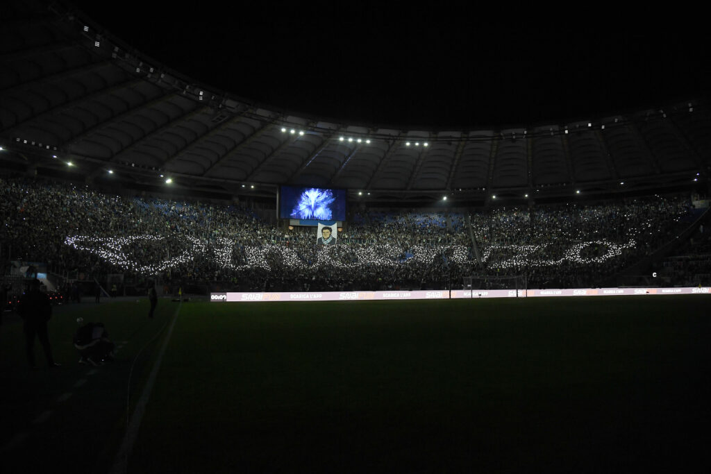 Tifosi Lazio