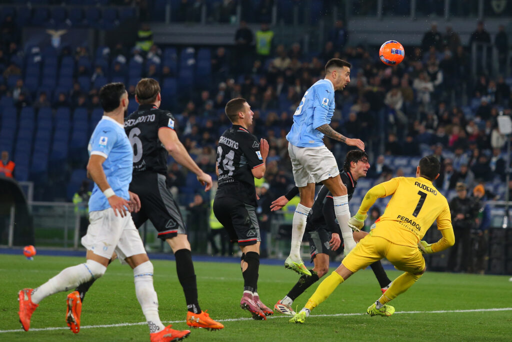 Lazio-Cremonese