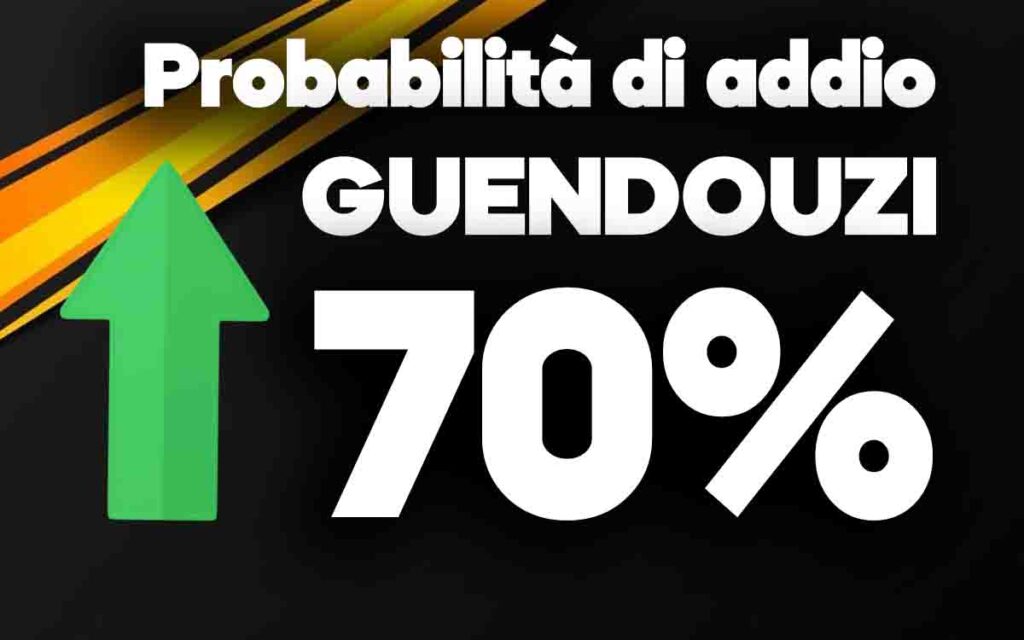Guendouzi