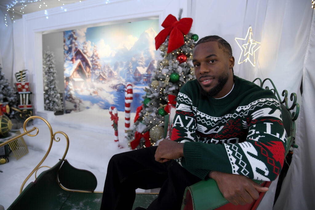 Tavares, Natale