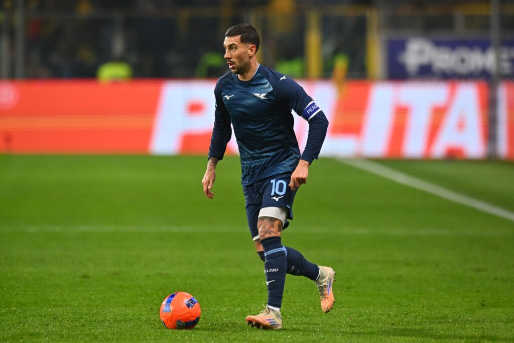 Zaccagni