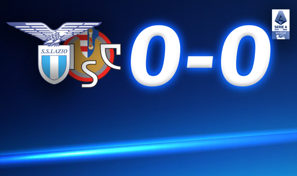 Lazio-Cremonese
