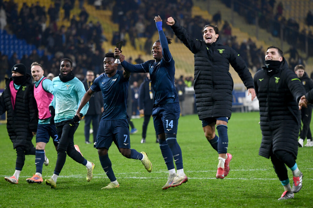 Lazio