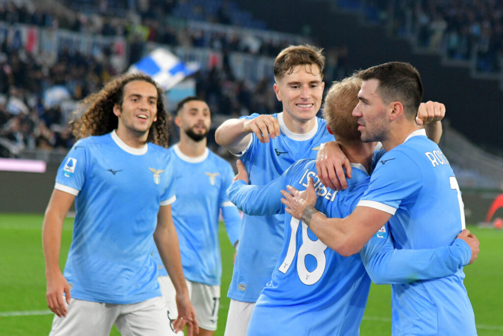 Lazio