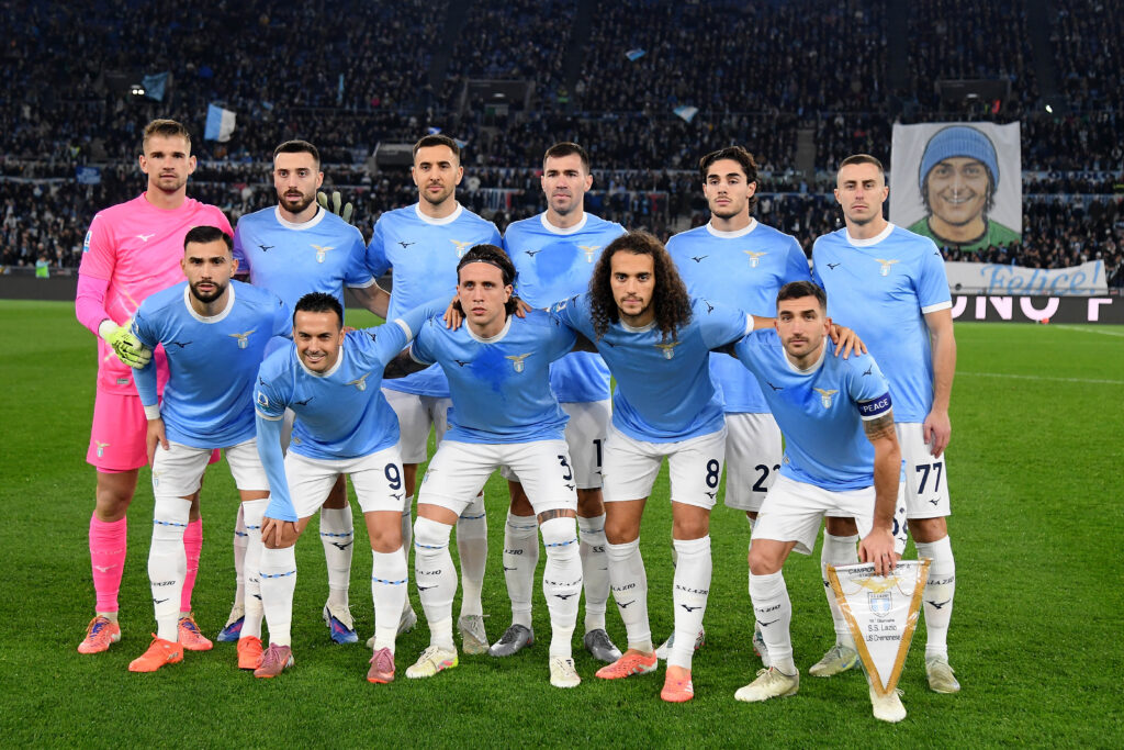 Lazio-Cremonese
