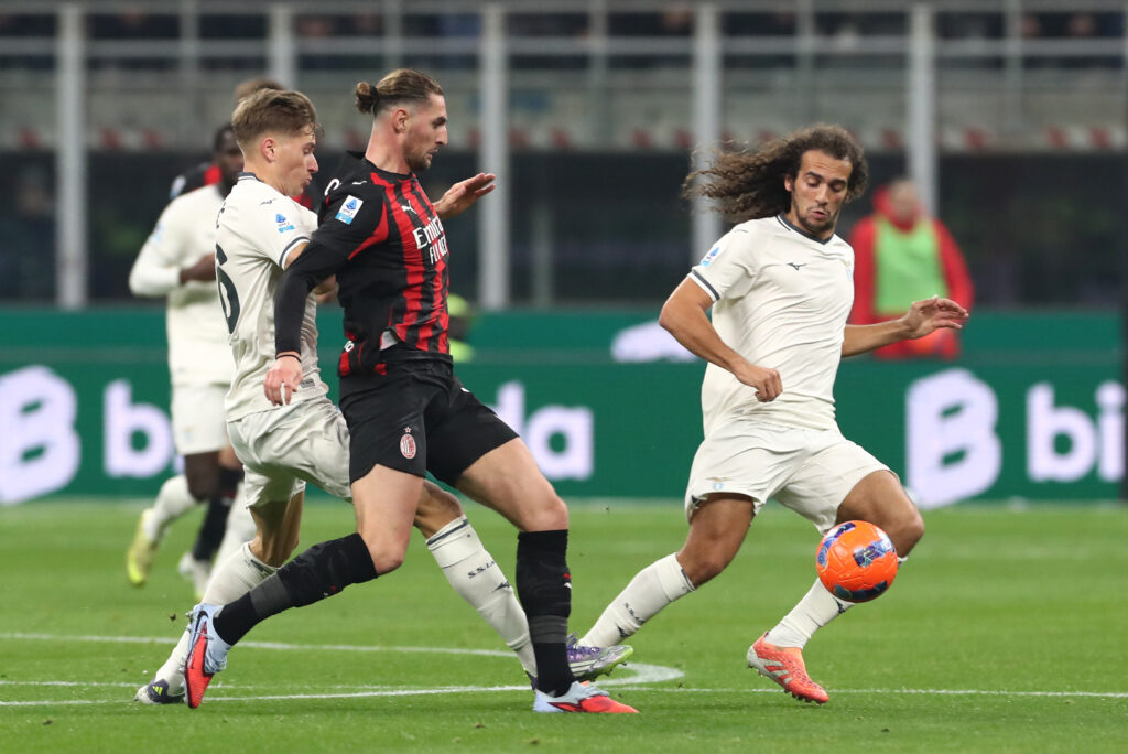 Basic e Guendouzi