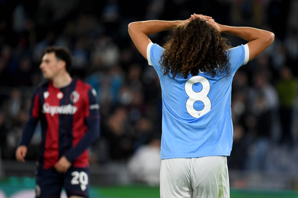 Guendouzi