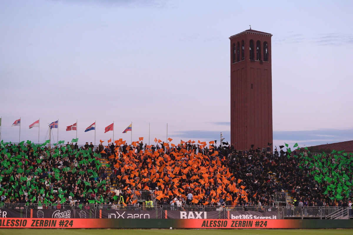 Venezia v Juventus - Serie A