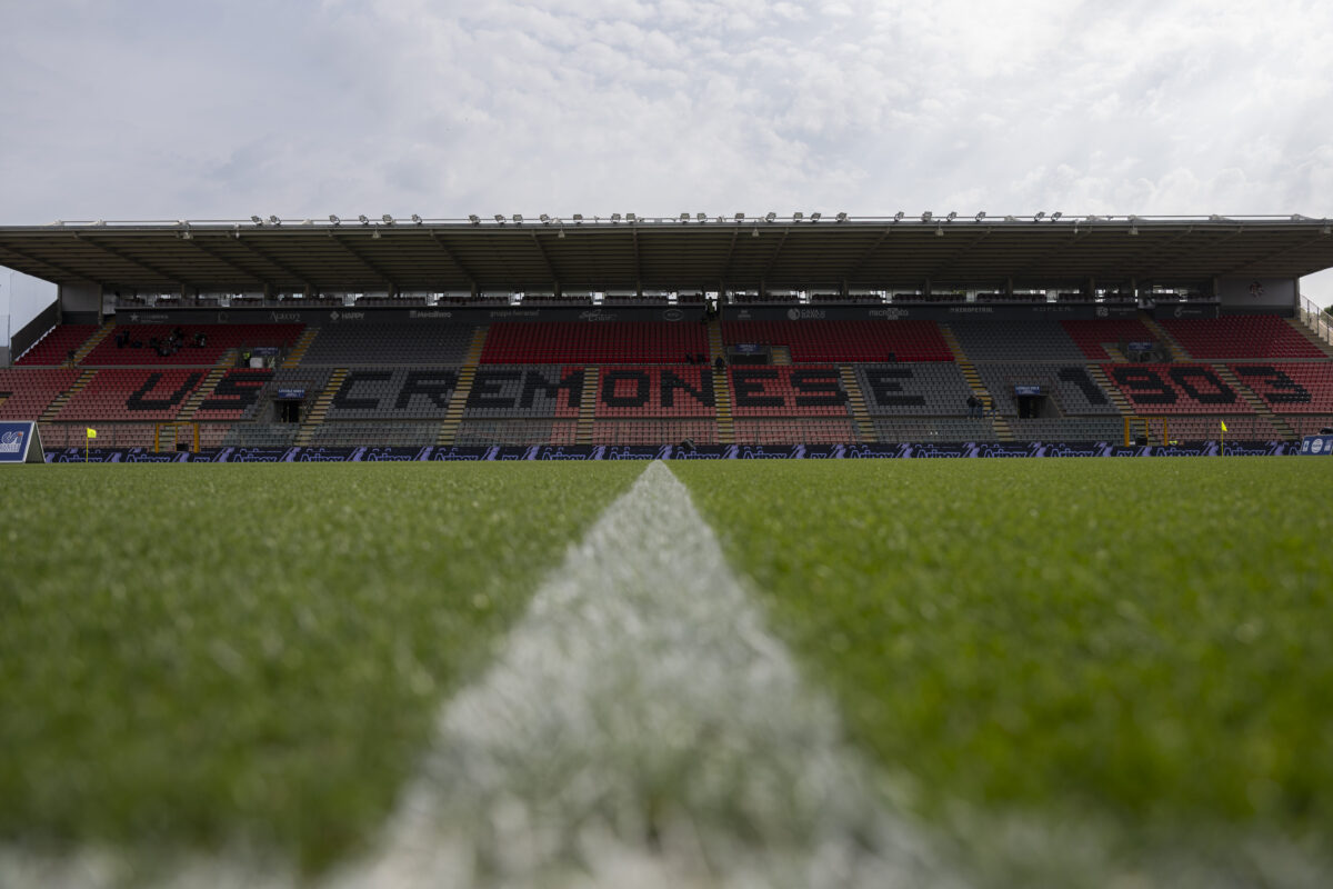 US Cremonese v Torino FC - Serie A