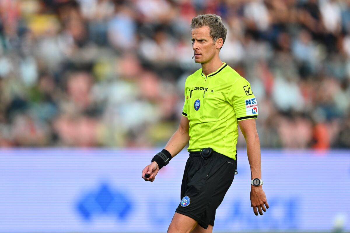 US Cremonese v SS Lazio - Serie A
