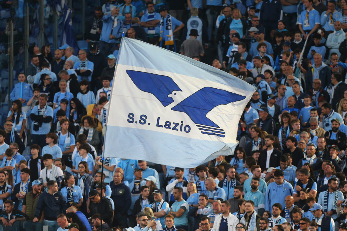 SS Lazio v FC Internazionale - Coppa Italia Final