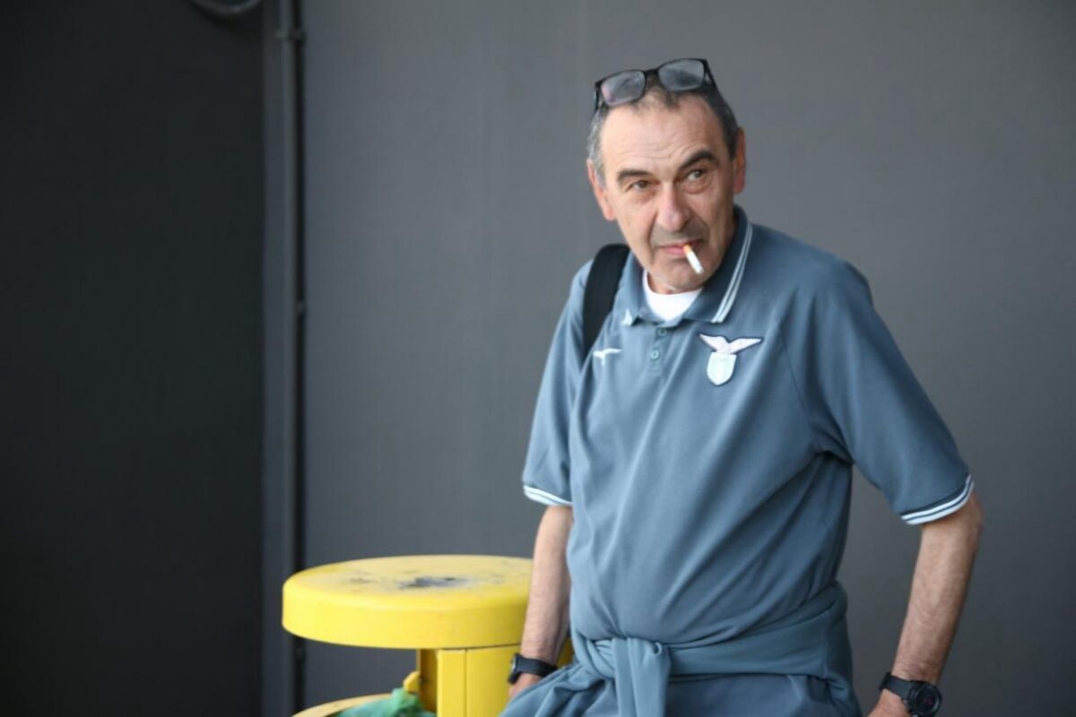 Sarri
