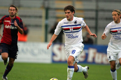 Cagliari Calcio v UC Sampdoria - Serie A