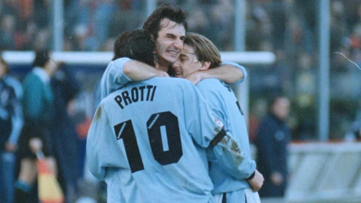 Protti e Signori
