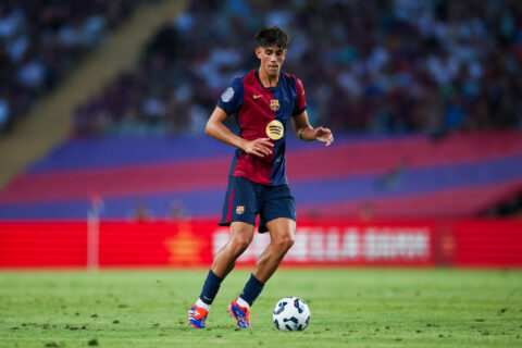 Sergi Dominguez