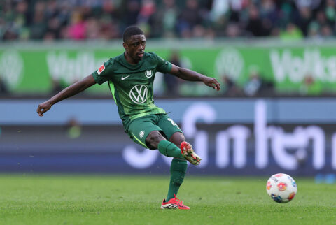 VfL Wolfsburg v FC Augsburg - Bundesliga