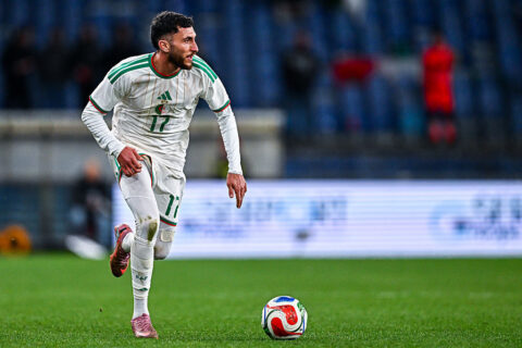 Algeria v Guatemala - International Friendly