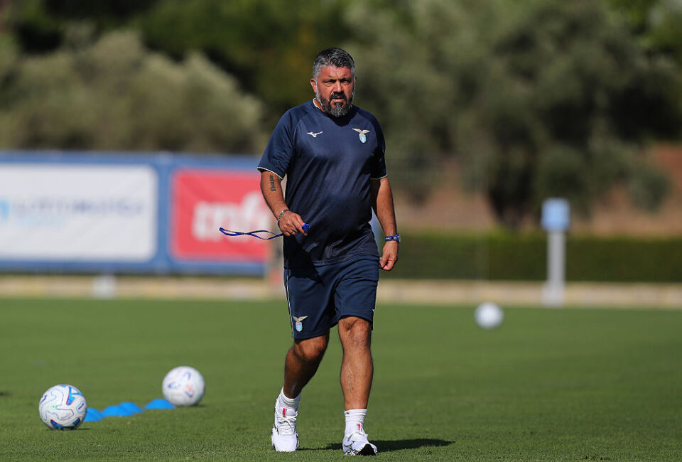 lazio l amichevole contro l ostiamare si giocher224 a porte chiuse da Cittaceleste.it lazio l amichevole contro l ostiamare si giocher224 a porte chiuse