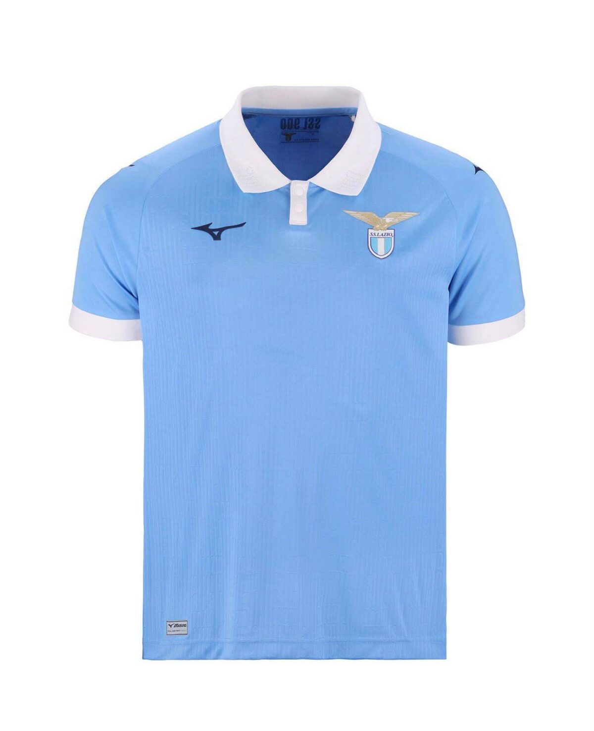 PRIMA MAGLIA 2026/27