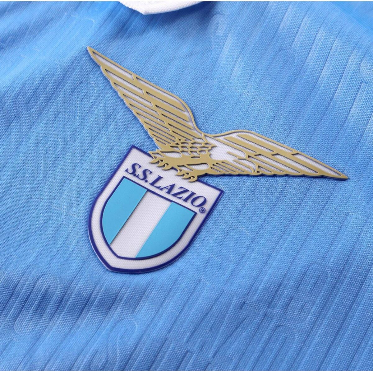 PRIMA MAGLIA 2026/27