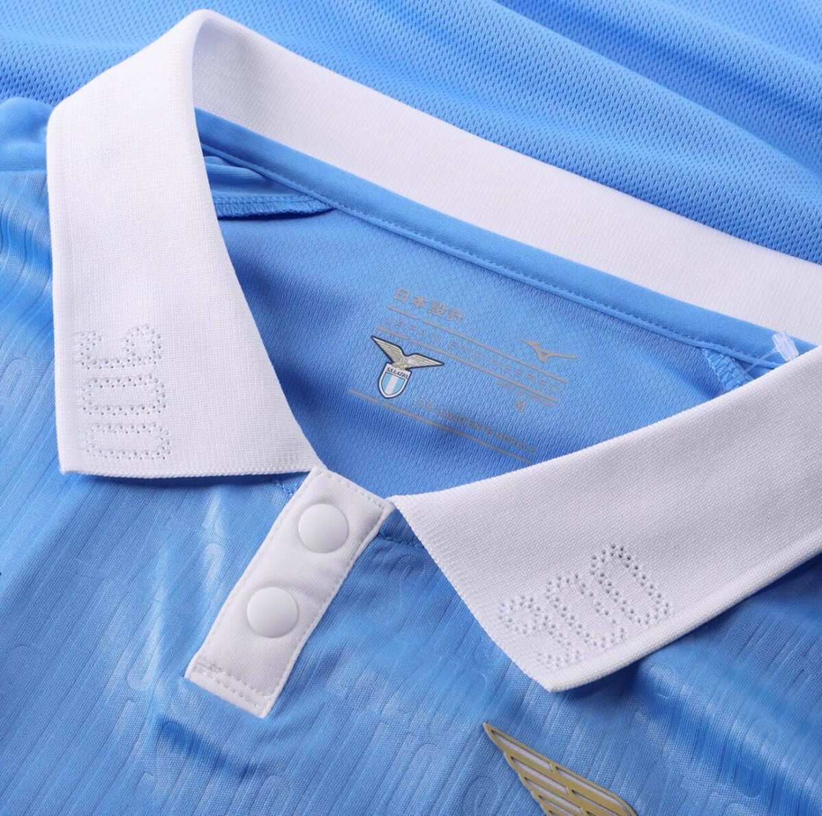 PRIMA MAGLIA 2026/27