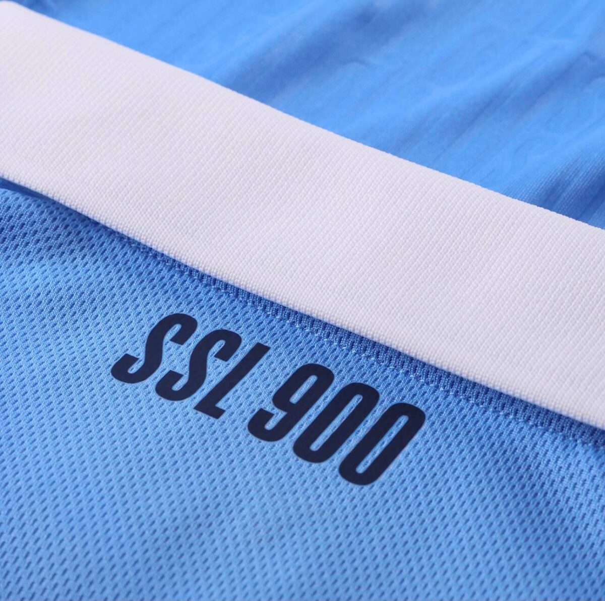 PRIMA MAGLIA 2026/27