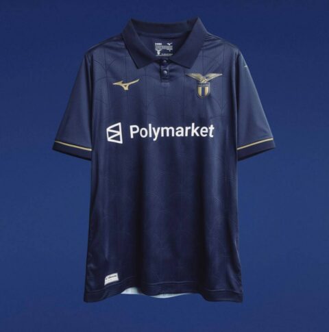 Terza maglia