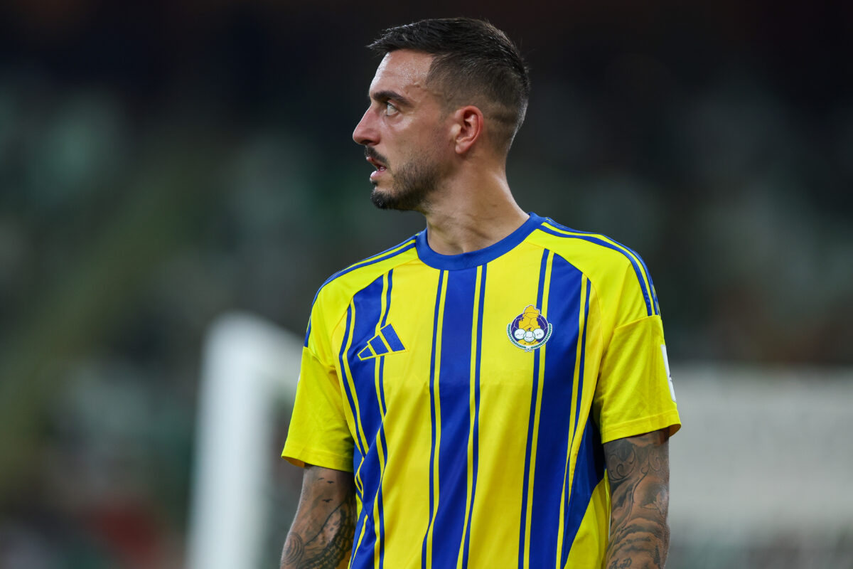 Al Ahli v Al Gharafa: AFC Champions League Elite