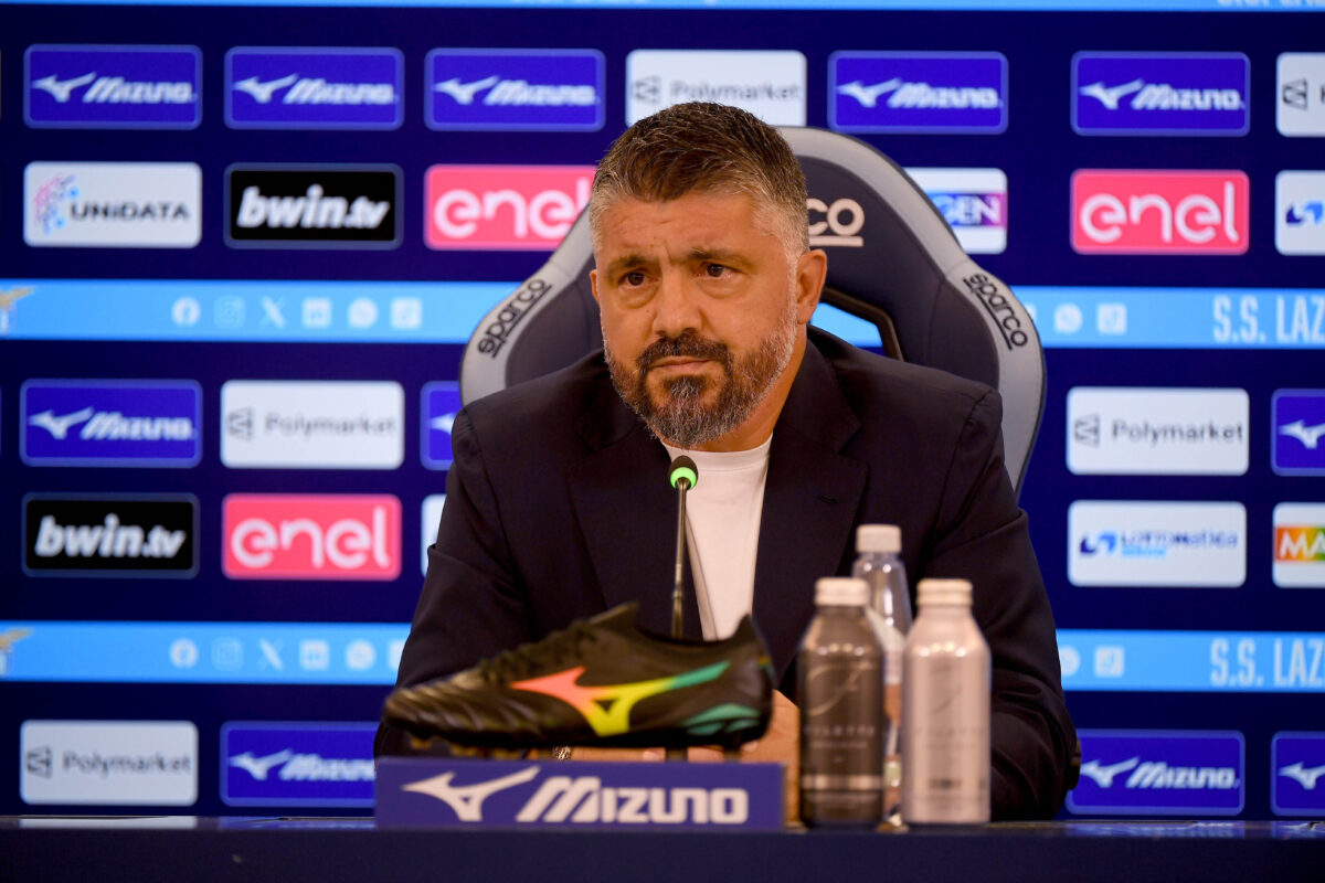 Gattuso