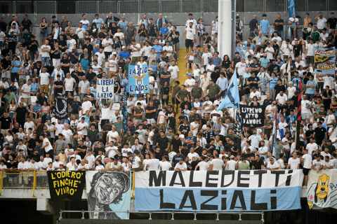 Ascoli Calcio - SS Lazio - Pre-Season Friendly