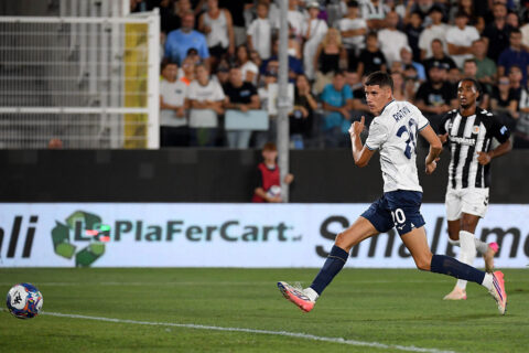 Ascoli Calcio - SS Lazio - Pre-Season Friendly