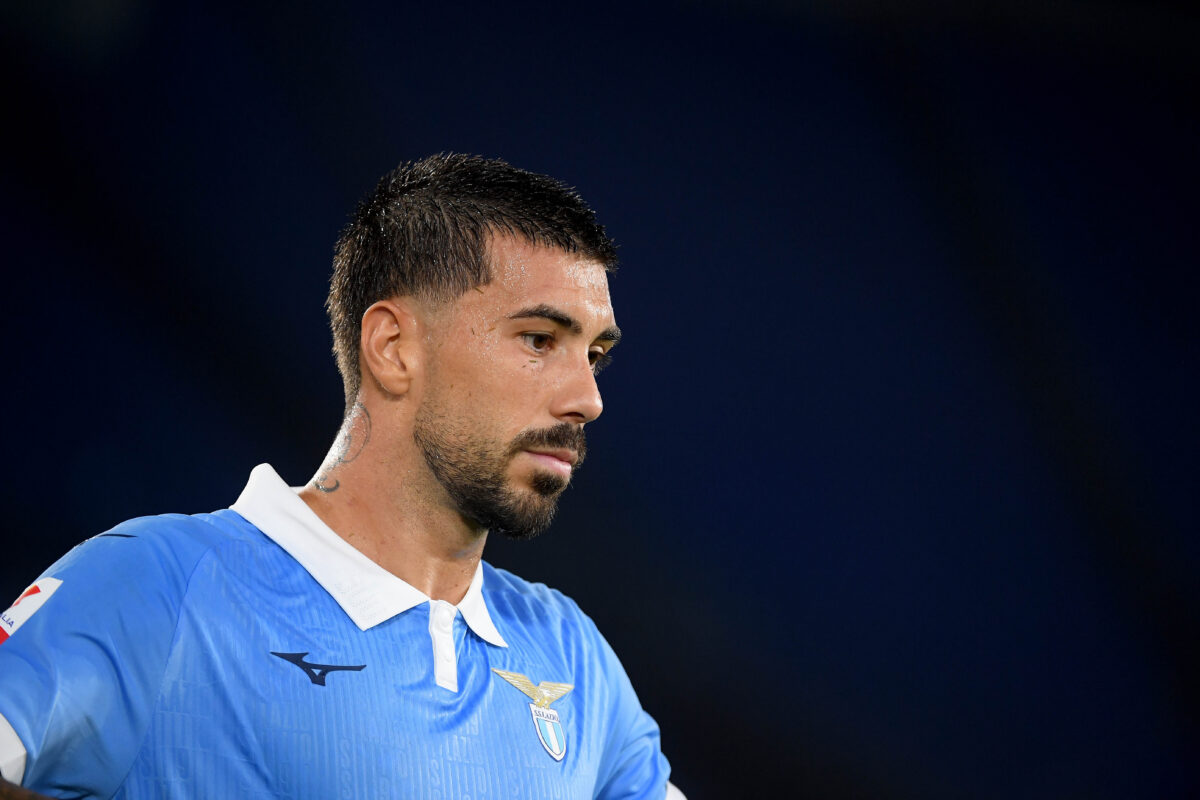 SS Lazio v Mantova 1911 - Coppa Italia