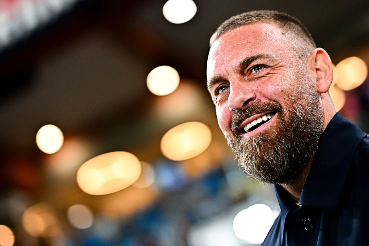 Genoa CFC v SSC Napoli - Serie A