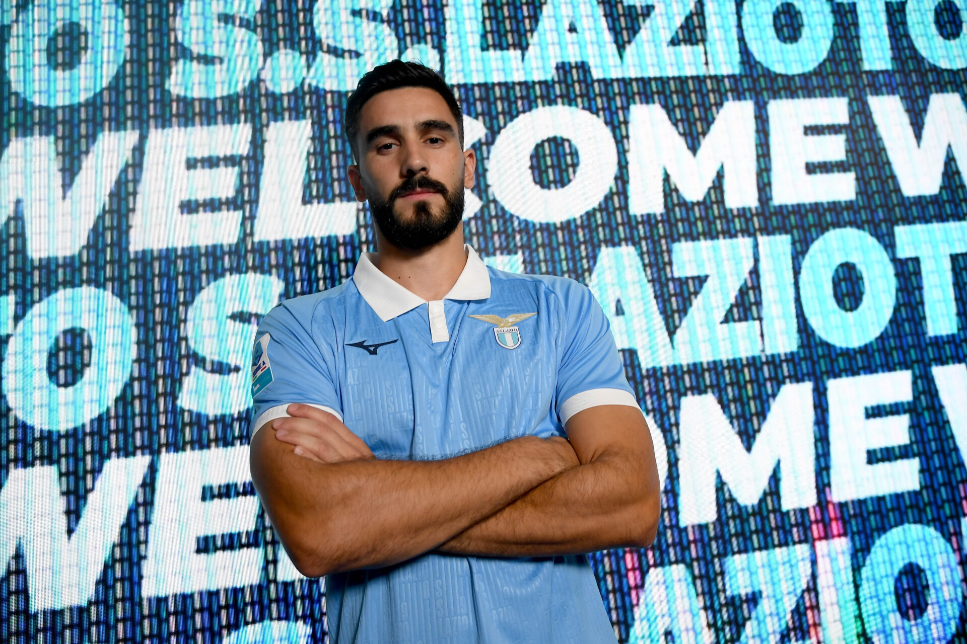 sutalo lazio grande societ224 con una storia importante ho scelto il 37 perch233 da Cittaceleste.it sutalo lazio grande societ224 con una storia importante ho scelto il 37 perch233